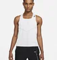 Майка мужская Nike Dri-Fit Adv Aeroswift White DM4624-100