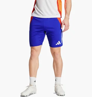 Шорти чоловічі Adidas Tiro 24 Competition Training Blue JF4195
