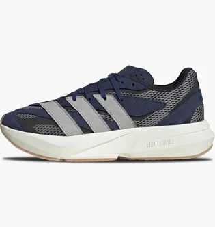 Кроссовки мужские Adidas Lightblaze Blue JR0039