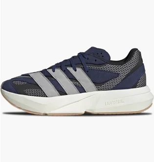 Кроссовки мужские Adidas Lightblaze Blue JR0039