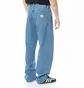 Джинси чоловічі Carhartt Landon Pant Light Blue I030468-0160