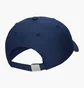 Кепка детская Nike Dri-Fit Club Metal-Swoosh Blue FB5064-410
