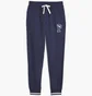 Штаны мужские Puma Squad Sweatpants Blue 676019-06