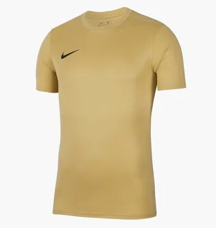 Футболка мужская Nike M Nk Df Park Vii Jsy Ss Brown Bv6708-729