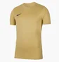 Футболка чоловіча Nike M Nk Df Park Vii Jsy Ss Brown Bv6708-729