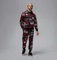 Штаны мужские Air Jordan Essentials Black/Multi HM7257-010