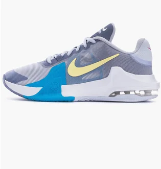 Кроссовки мужские Nike Air Max Impact 4 Grey DM1124-400