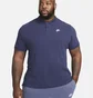Поло мужское Nike M Nsw Sce Polo Matchup Pq Blue CJ4456-410