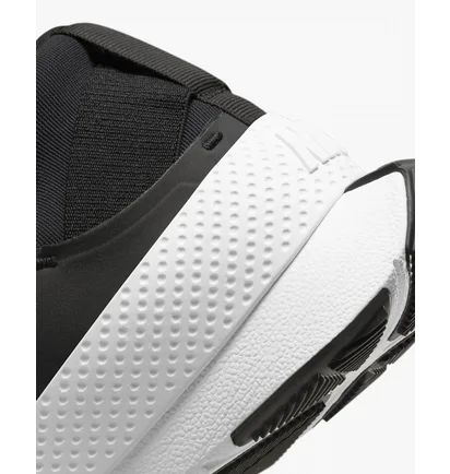 Кросівки унісекс Nike Go Flyease Running Shoes Black Dr5540-002