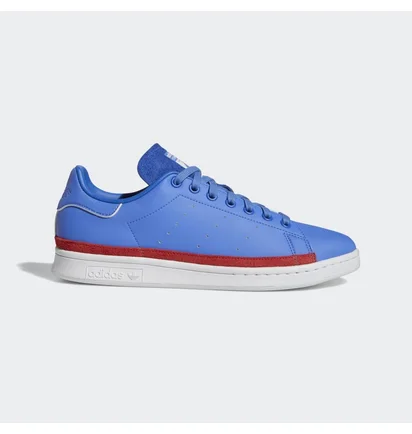 Кроссовки мужские Adidas Stan Smith South Park Shoes Blue Gy6491