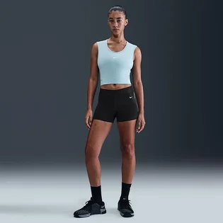 Легінси жіночі Nike Pro Black HV2368-010