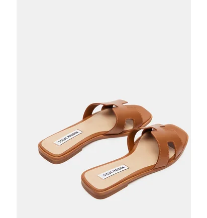 Сандали женские Steve Madden Hadyn Beige HADY01D1