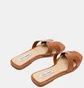Сандали женские Steve Madden Hadyn Beige HADY01D1
