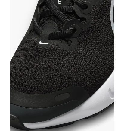Кроссовки женские Nike Renew Run 3 Black Dd9278-001