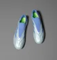 Бутсы мужские Adidas Copa Pure Elite Iii Ll Light Blue IH0075