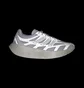 Кросівки унісекс Adidas Adizero Aruku Grey JQ7415