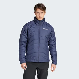 Куртка мужская Adidas Terrex Multi Synthetic Insulated Blue IM7686