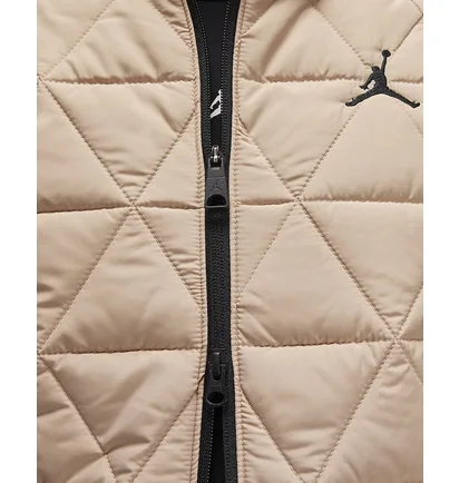 Куртка чоловіча Air Jordan Therma-Fit Sport Beige FD2637-244