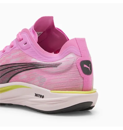 Кроссовки женские Puma Liberate Nitro™ 2 Running Shoes Pink 377316-12