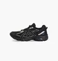 Кросівки дитячі Asics Gel-Venture 6 Black 1204A122-003