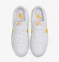 Кроссовки мужские Nike Dunk Low White DV0831-110
