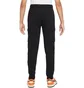 Штаны детские Nike B Nsw Si Flc Cargo Pant Bb Black FZ4718-010