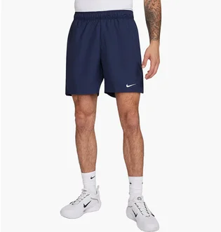 Шорты мужские Nike 18 Cm Dri-Fit Court Victory Blue FD5380-451