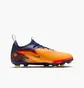 Бутсы детские Nike Phantom 360 Academy Orange/Blue HQ2032-800