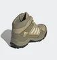 Черевики дитячі Adidas Terrex Hyperhiker Hiking Shoes Olive Gz9215