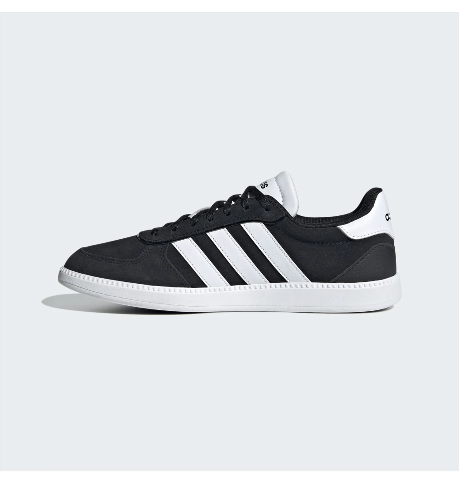 ᐉ Кросівки жіночі Adidas Breaknet Sleek Black IH5466 - придбати в