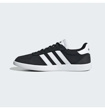 Кросівки жіночі Adidas Breaknet Sleek Black IH5466
