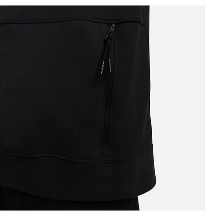 Кофта мужская Nike Sportswear Black DD5257-010