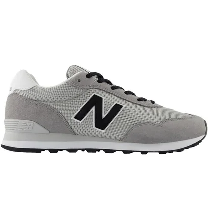 Кроссовки мужские New Balance 515 Grey ML515AGG