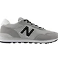 Кроссовки мужские New Balance 515 Grey ML515AGG