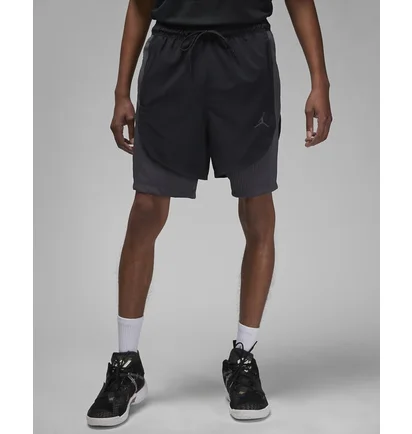 Шорты мужские Air Jordan Dri-Fit Sport Black DZ0573-010