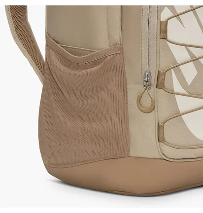 Рюкзак унісекс Nike Hayward Beige/Brown HJ8200-253