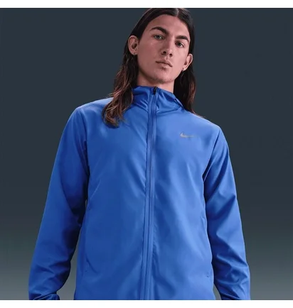 Ветровка мужская Nike Dri-Fit Blue FB7482-411