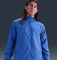 Ветровка мужская Nike Dri-Fit Blue FB7482-411