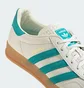 Кроссовки унисекс Adidas Gazelle Indoor Beige JI2583