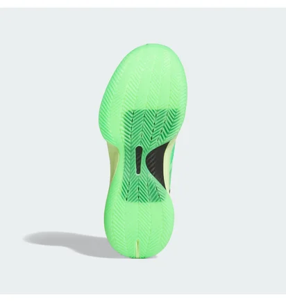 Кроссовки мужские Adidas Adizero Select 3.0 Green JI4494