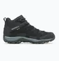 Кроссовки мужские Merrell Alverstone 2 Mid Gore-Tex Black J036915