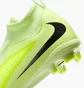 Бутсы детские Nike Phantom 6 High Academy Green HQ2042-800