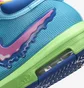 Кросівки унісекс Nike Lebron Witness 8 I Promise School Multi HJ2963-900