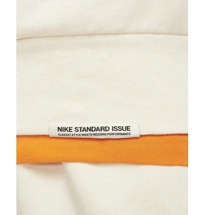Худі чоловіче Nike Standard Issue Dri-Fit Pullover Basketball Hoodie Beige DQ5818-028