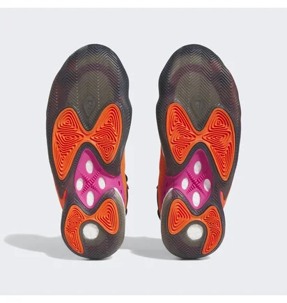 Кросівки унісекс Adidas Byw Select Shoes Multi Ig4936