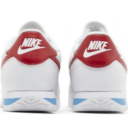 Кросівки чоловічі Nike Cortez Premium Qs 2024 White FZ1347-100