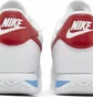 Кросівки чоловічі Nike Cortez Premium Qs 2024 White FZ1347-100