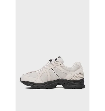 Кроссовки мужские Saucony Progrid Triumph 4 Gorpcore White S70758-4