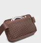 Сумка унисекс Under Armour Essential Wb Xbody Brown 1378418-230
