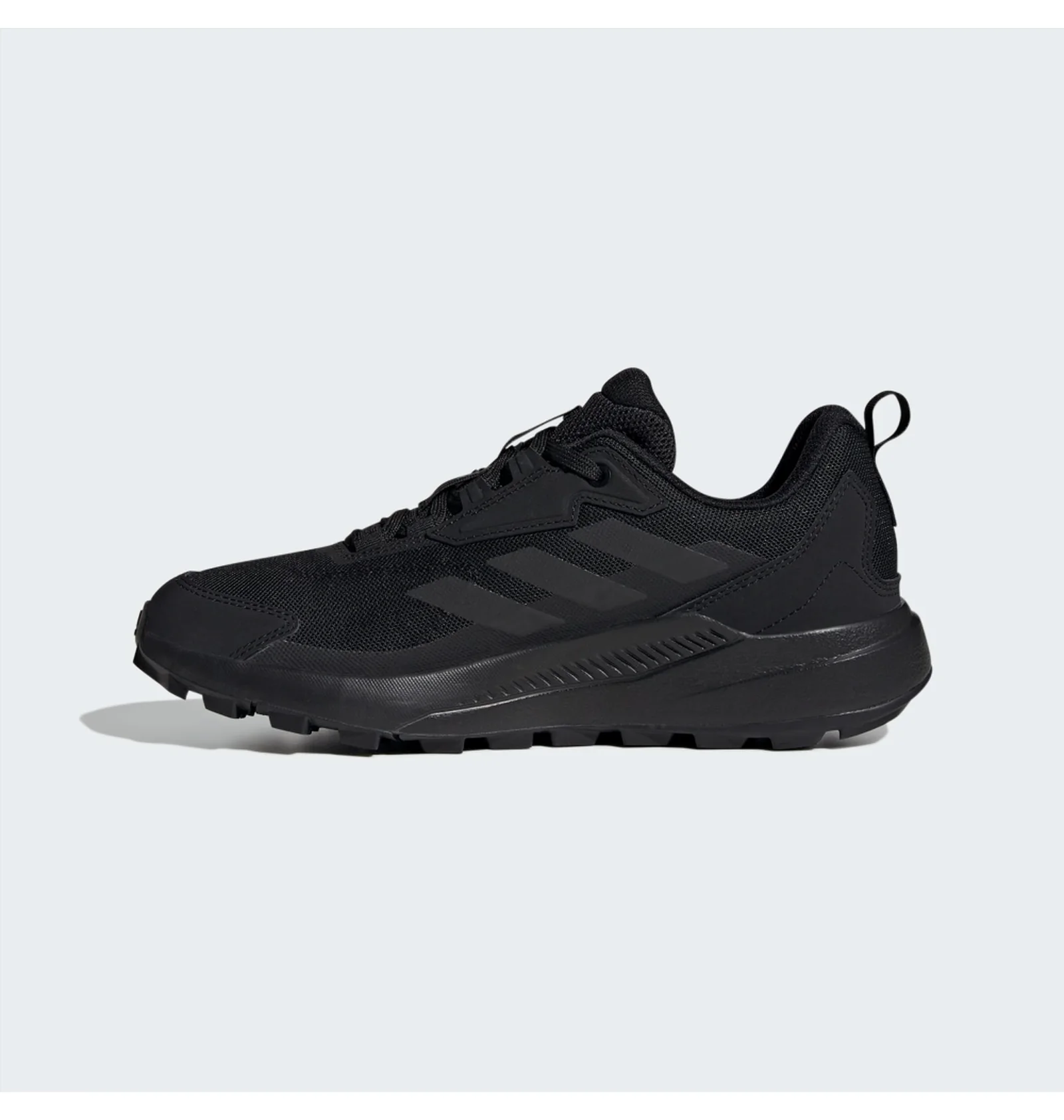 ᐉ Кросівки жіночі Adidas Terrex Anylander Hiking Black ID3464